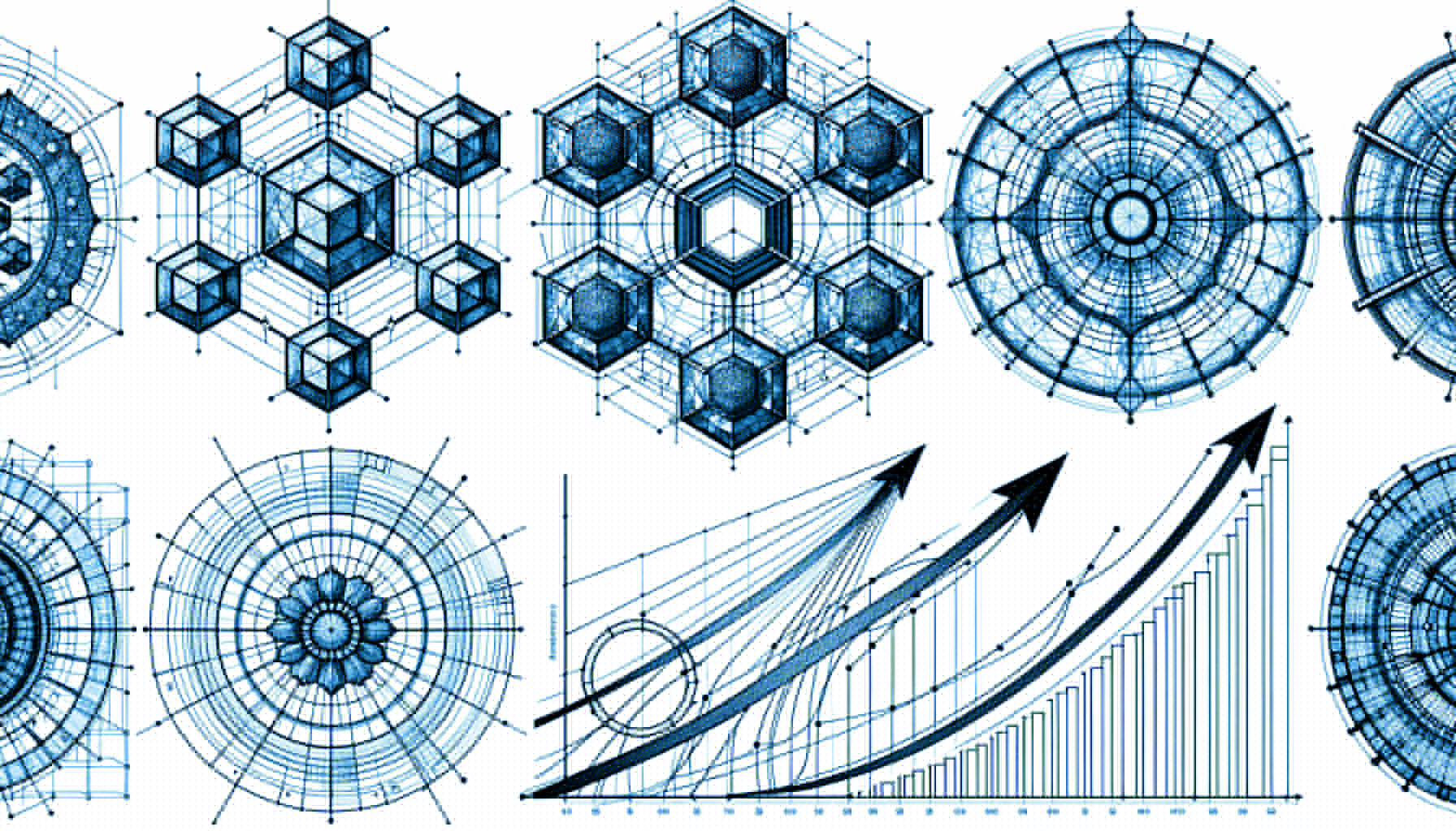 Nature of Commerce visual 1 representing the x402 payment standard and agentic web infrastructure