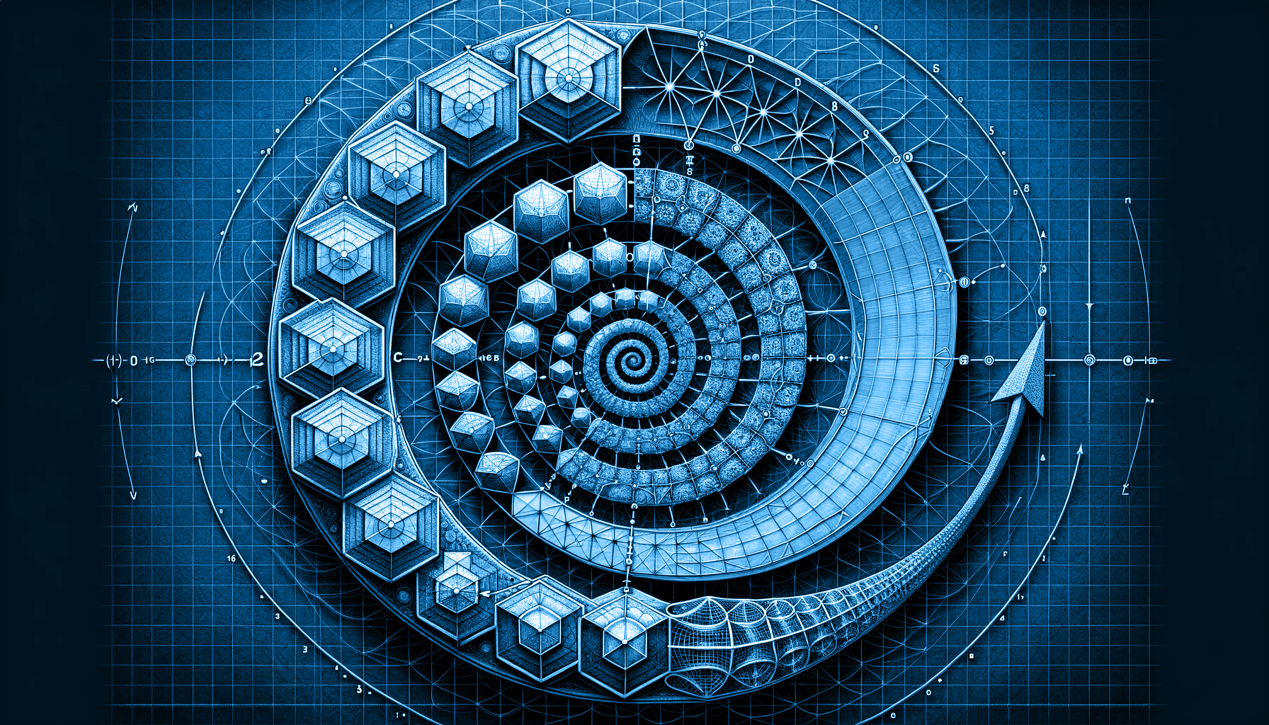 Nature of Commerce visual 3 representing the economics of latency in agent-to-agent commerce