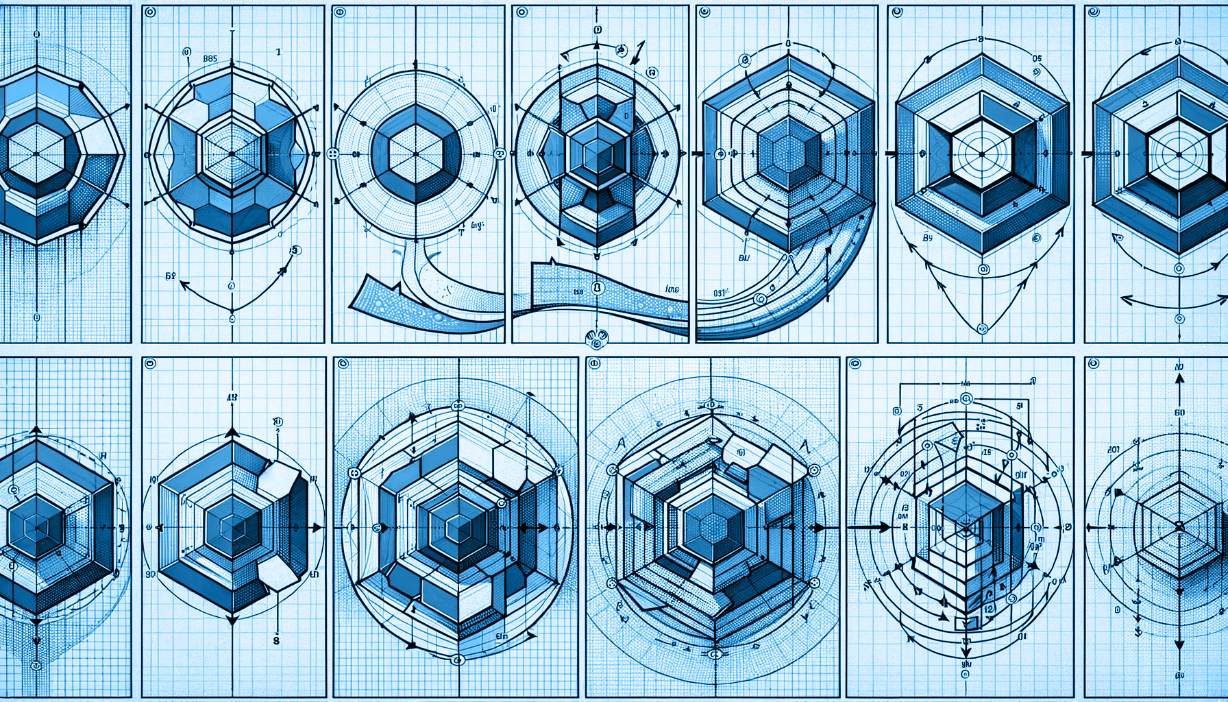 Nature of Commerce visual 4 representing intelligent circuit-breaker safety systems for flash crash protection